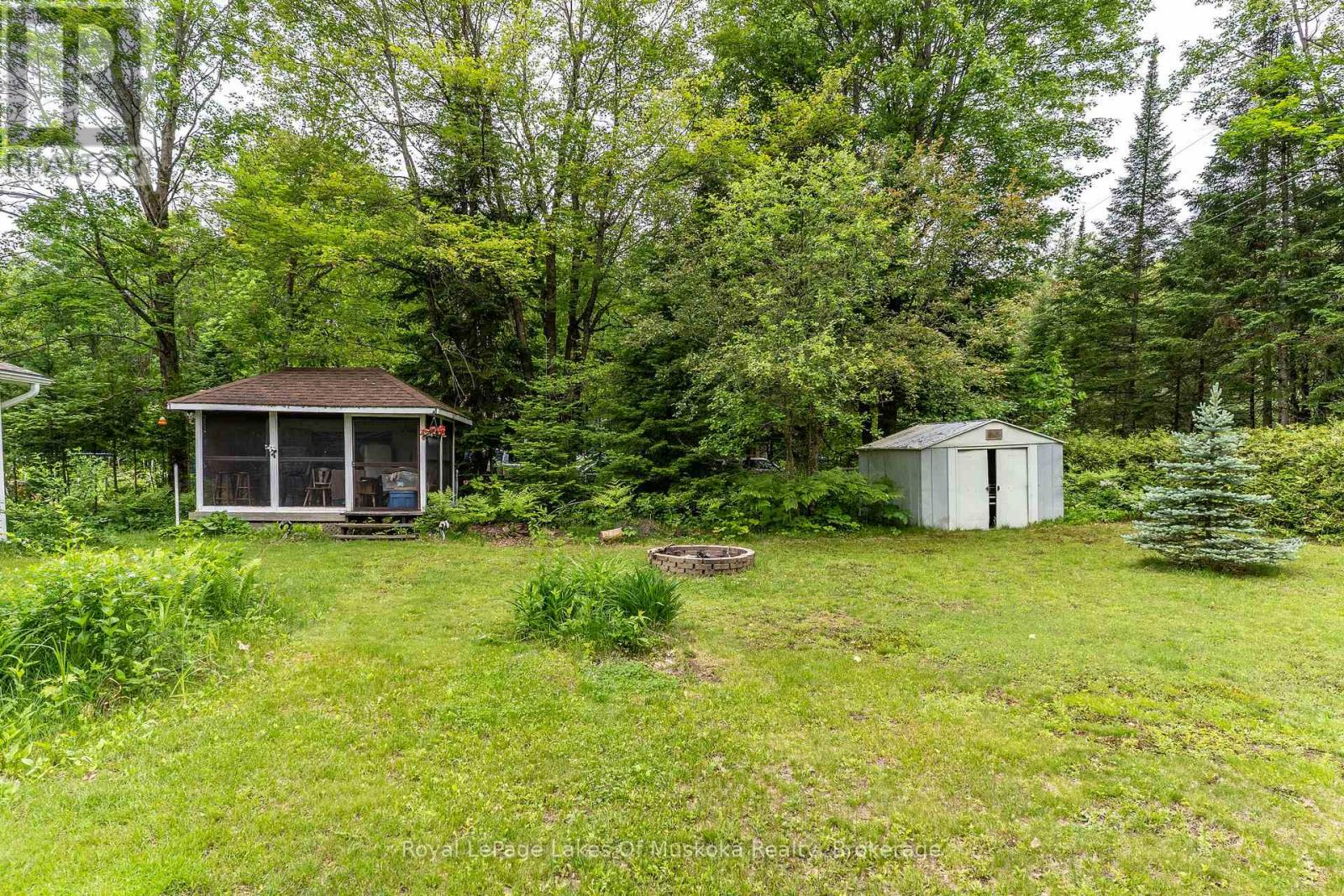 1136 Springdale Shores Private, Bracebridge, Ontario P1L 1W9 - Photo 18 - X13441144
