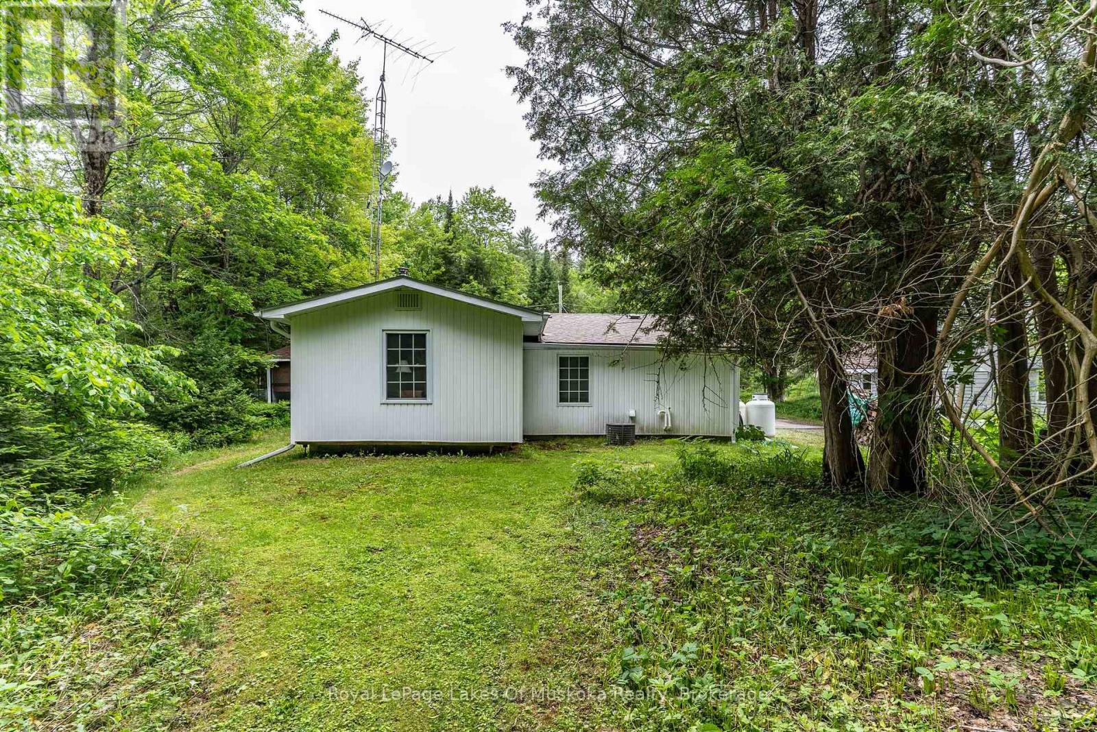1136 Springdale Shores Private, Bracebridge, Ontario P1L 1W9 - Photo 21 - X13441144