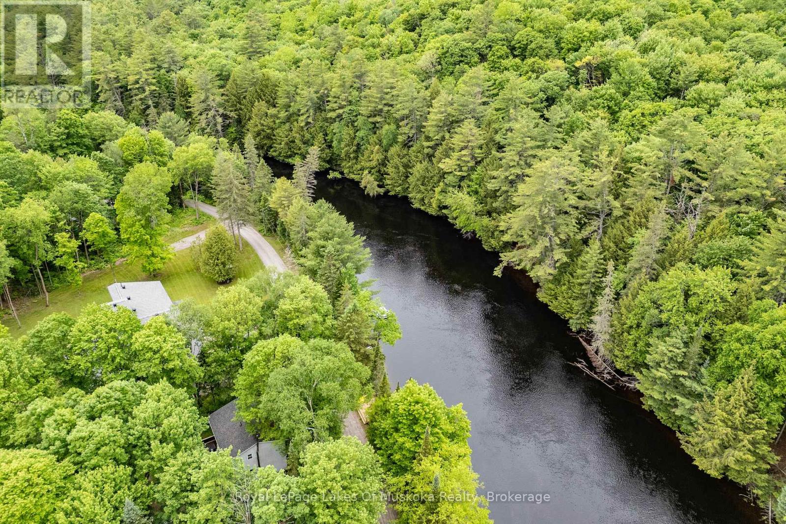 1136 Springdale Shores Private, Bracebridge, Ontario P1L 1W9 - Photo 22 - X13441144