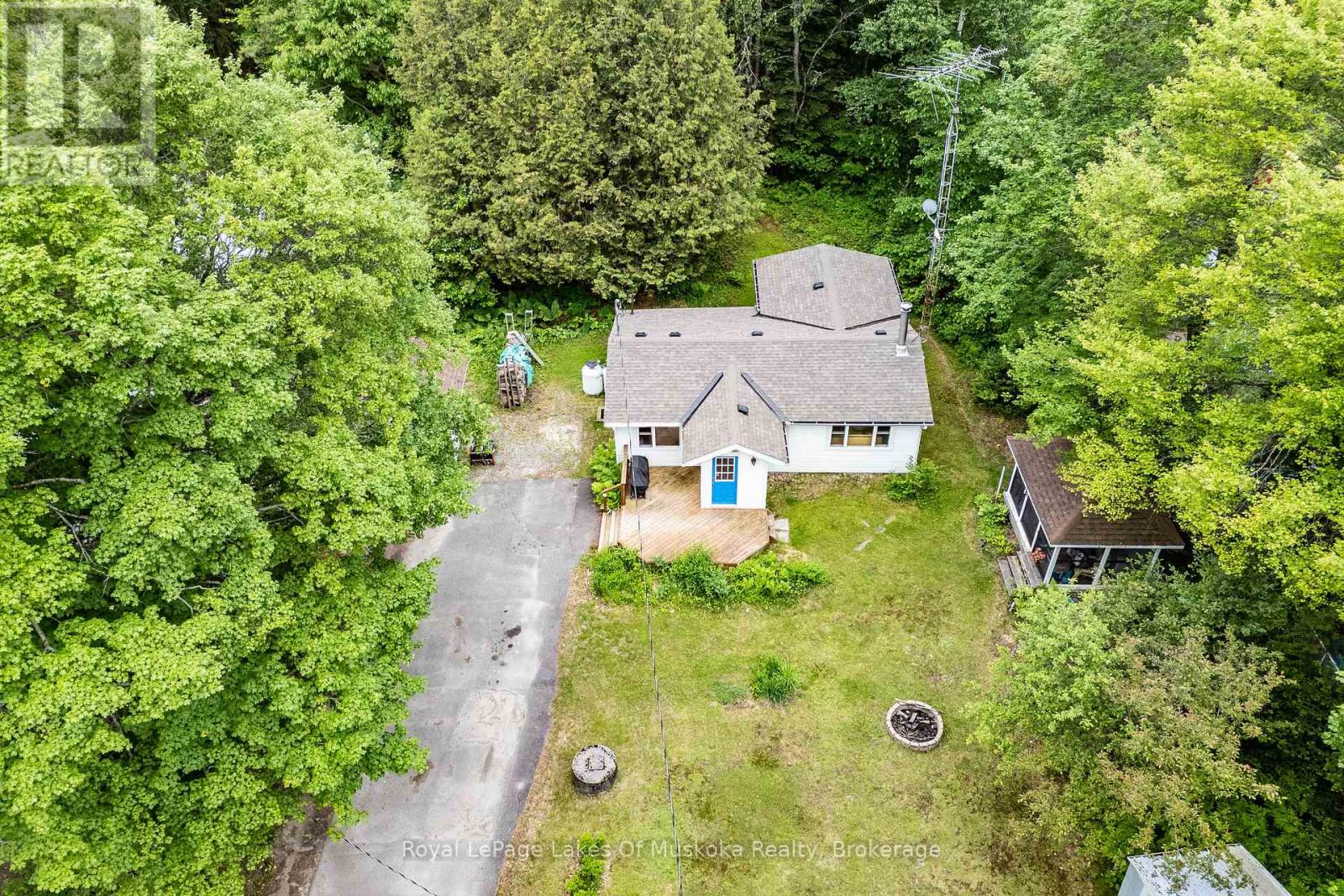 1136 Springdale Shores Private, Bracebridge, Ontario P1L 1W9 - Photo 25 - X13441144