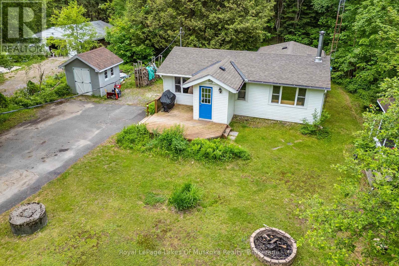 1136 Springdale Shores Private, Bracebridge, Ontario P1L 1W9 - Photo 26 - X13441144