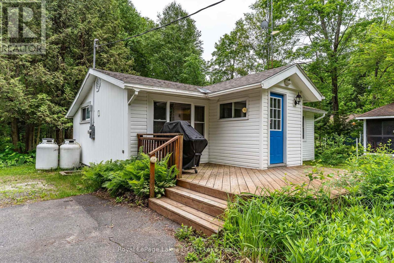 1136 Springdale Shores Private, Bracebridge, Ontario P1L 1W9 - Photo 5 - X13441144