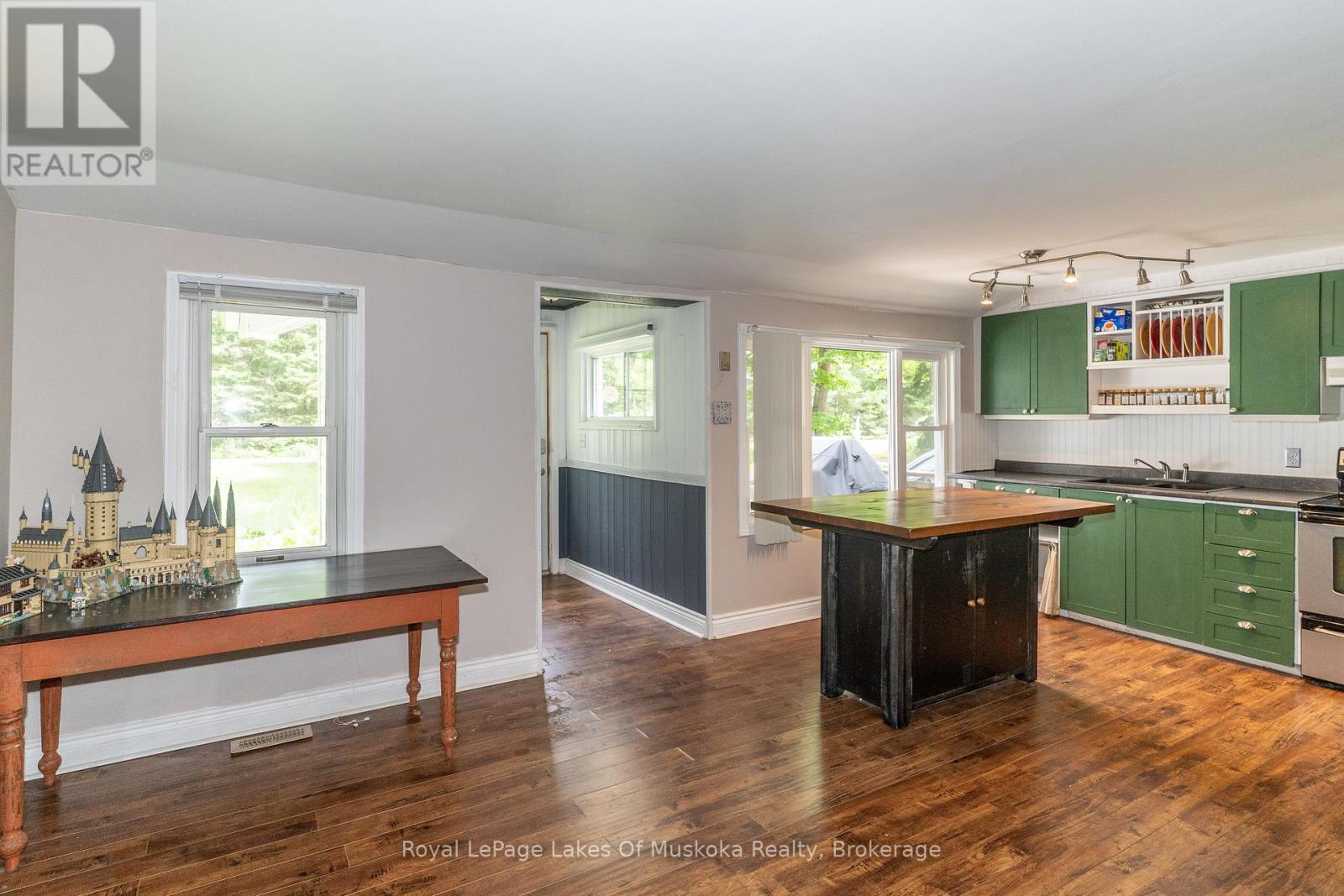 1136 Springdale Shores Private, Bracebridge, Ontario P1L 1W9 - Photo 6 - X13441144