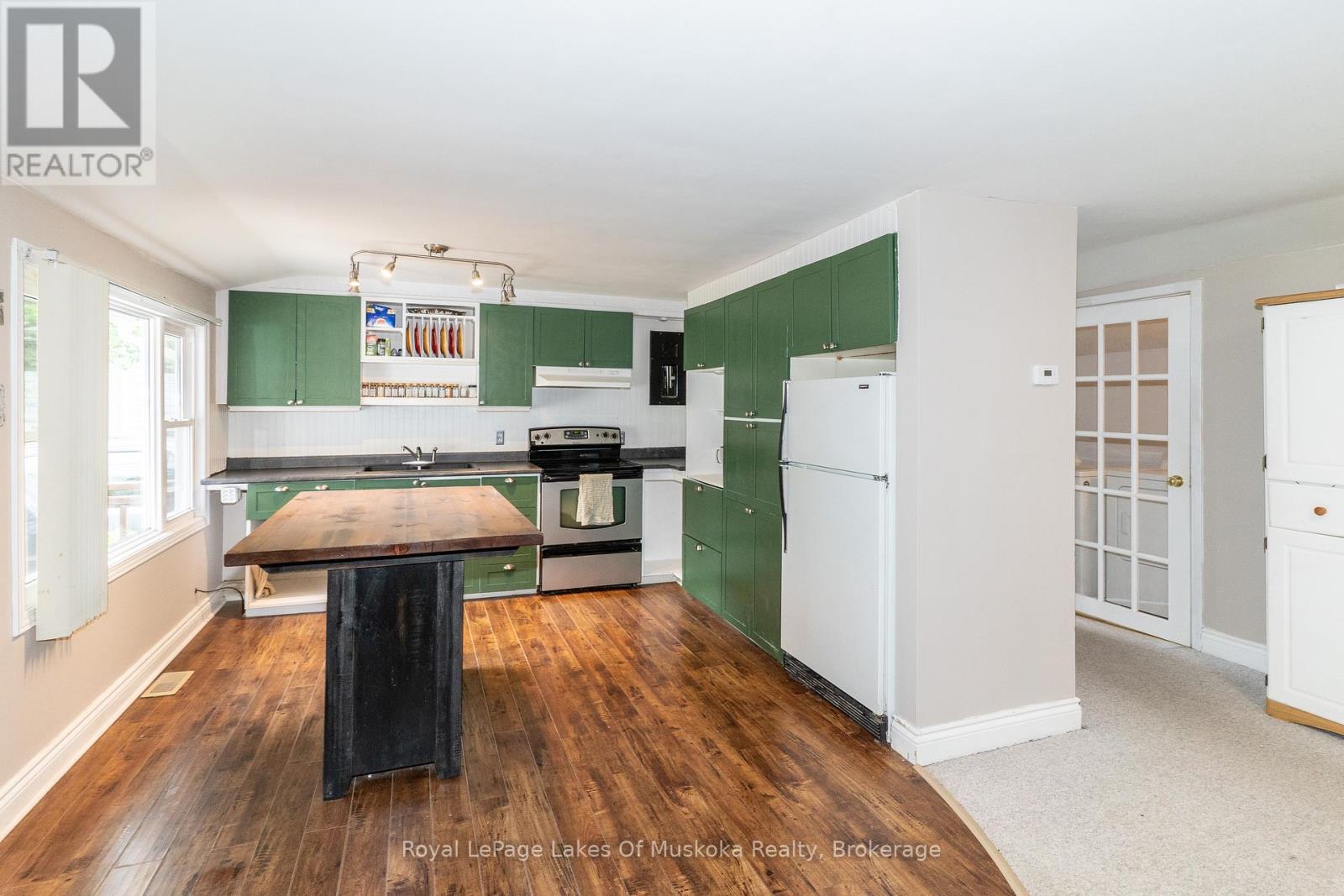 1136 Springdale Shores Private, Bracebridge, Ontario P1L 1W9 - Photo 8 - X13441144