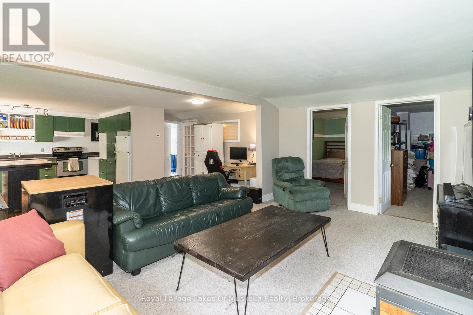 1136 Springdale Shores Private, Bracebridge, Ontario P1L 1W9 - Photo 9 - X13441144