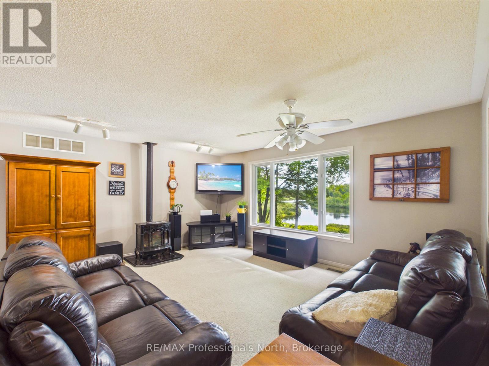1020 Colony Road, Bracebridge, Ontario  P1L 1X3 - Photo 12 - X13441236