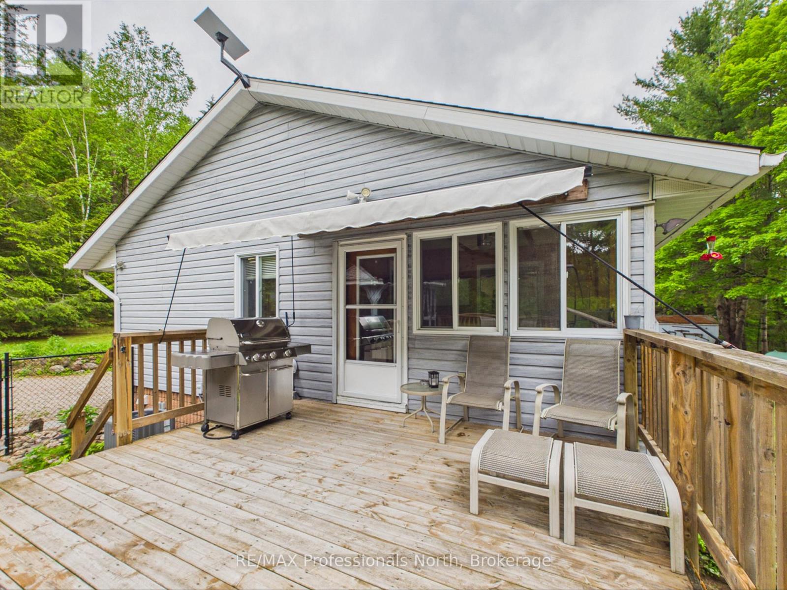 1020 Colony Road, Bracebridge, Ontario  P1L 1X3 - Photo 22 - X13441236