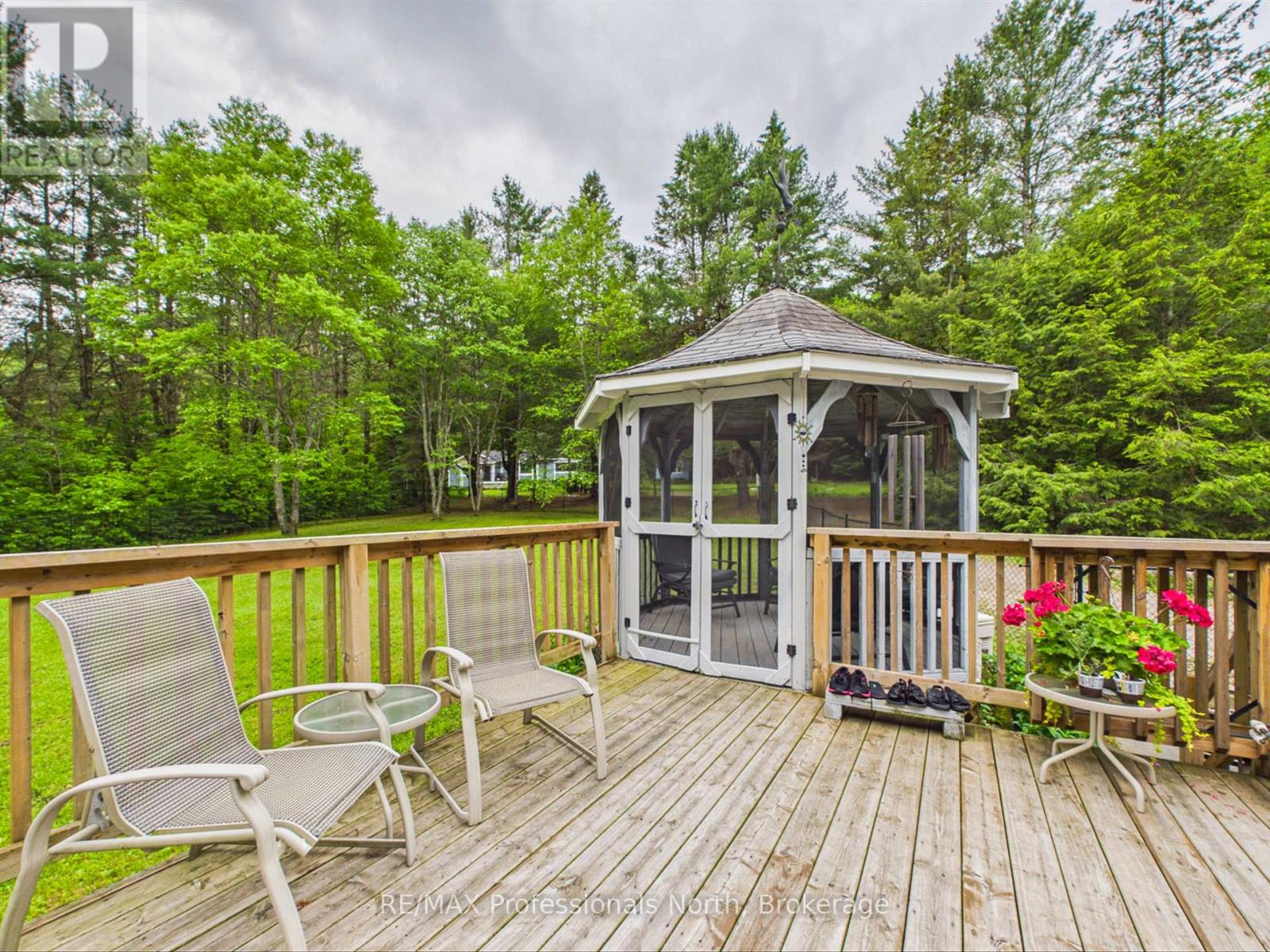 1020 Colony Road, Bracebridge, Ontario  P1L 1X3 - Photo 23 - X13441236