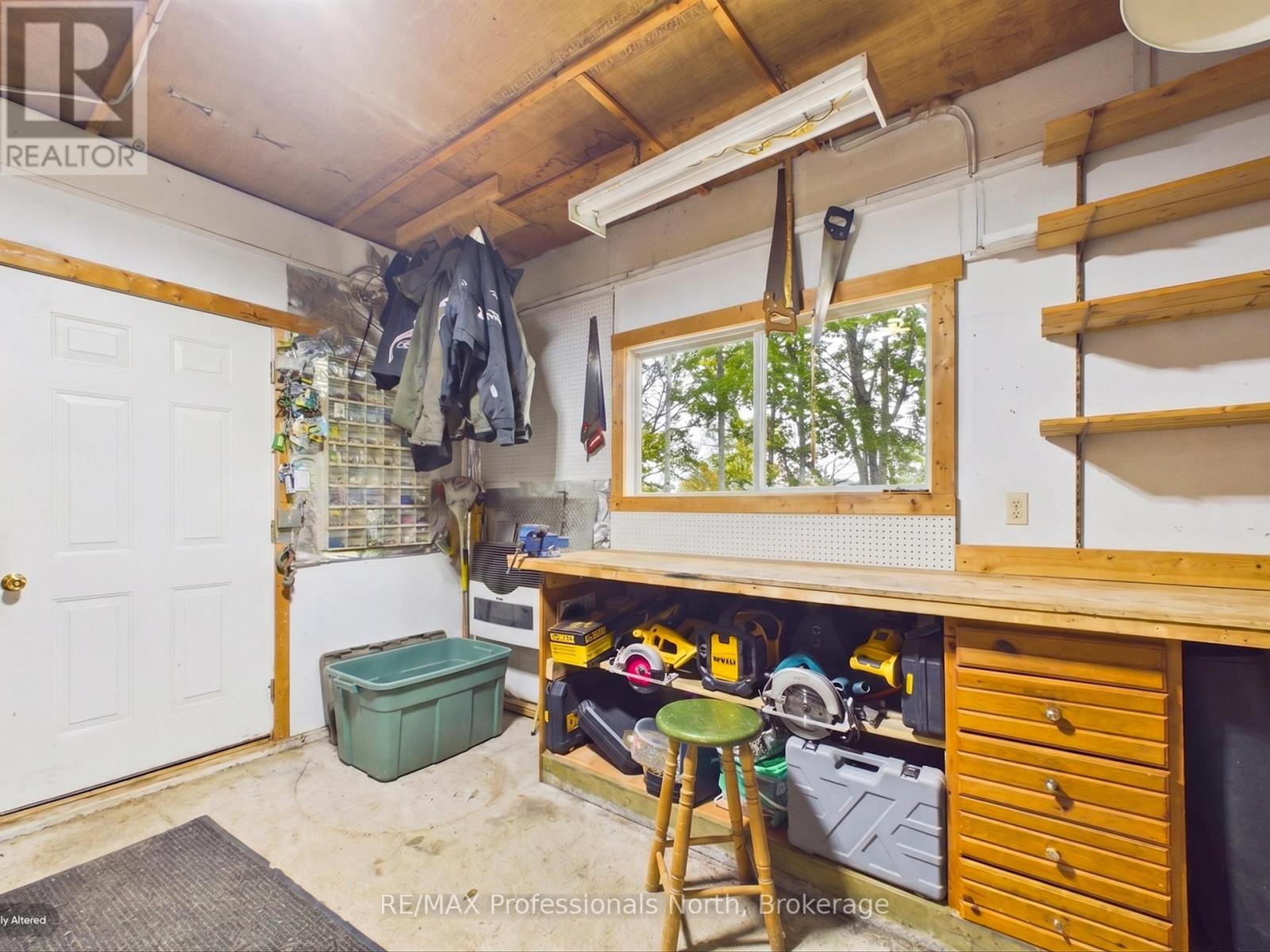 1020 Colony Road, Bracebridge, Ontario  P1L 1X3 - Photo 36 - X13441236