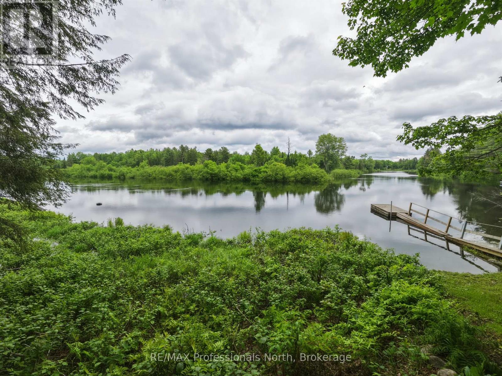 1020 Colony Road, Bracebridge, Ontario  P1L 1X3 - Photo 38 - X13441236