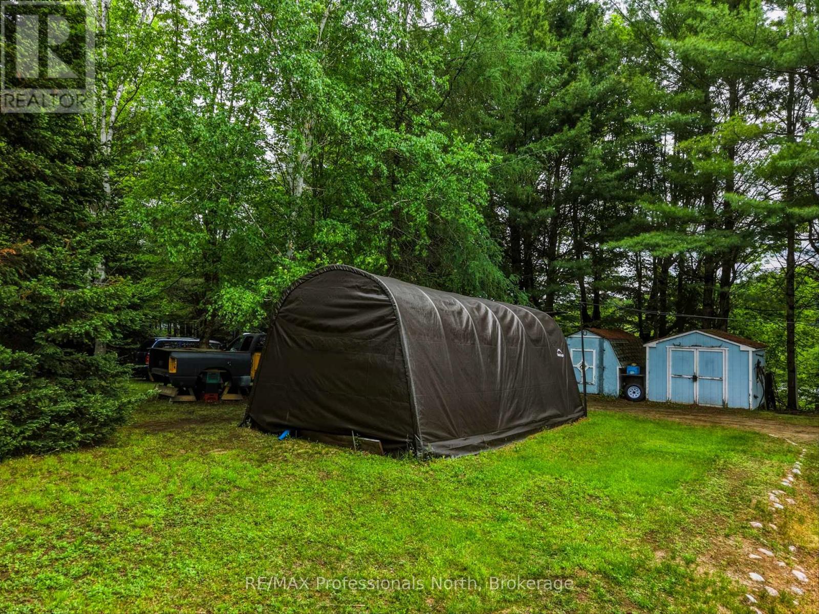 1020 Colony Road, Bracebridge, Ontario  P1L 1X3 - Photo 44 - X13441236