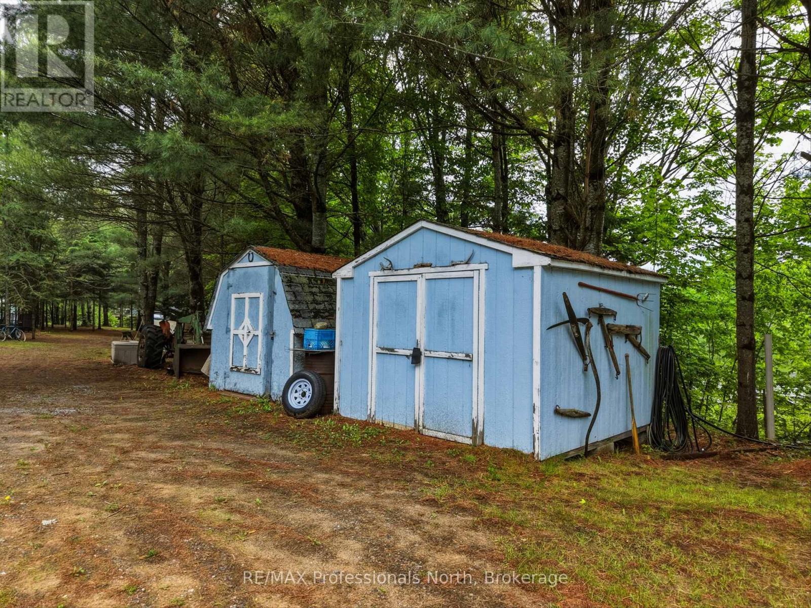 1020 Colony Road, Bracebridge, Ontario  P1L 1X3 - Photo 45 - X13441236