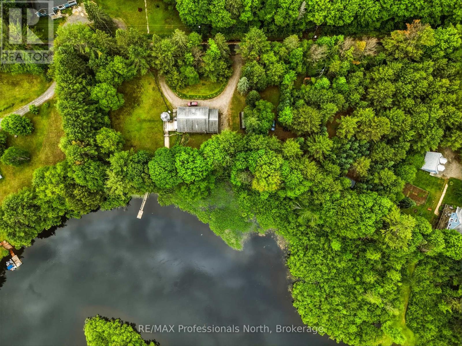 1020 Colony Road, Bracebridge, Ontario  P1L 1X3 - Photo 46 - X13441236