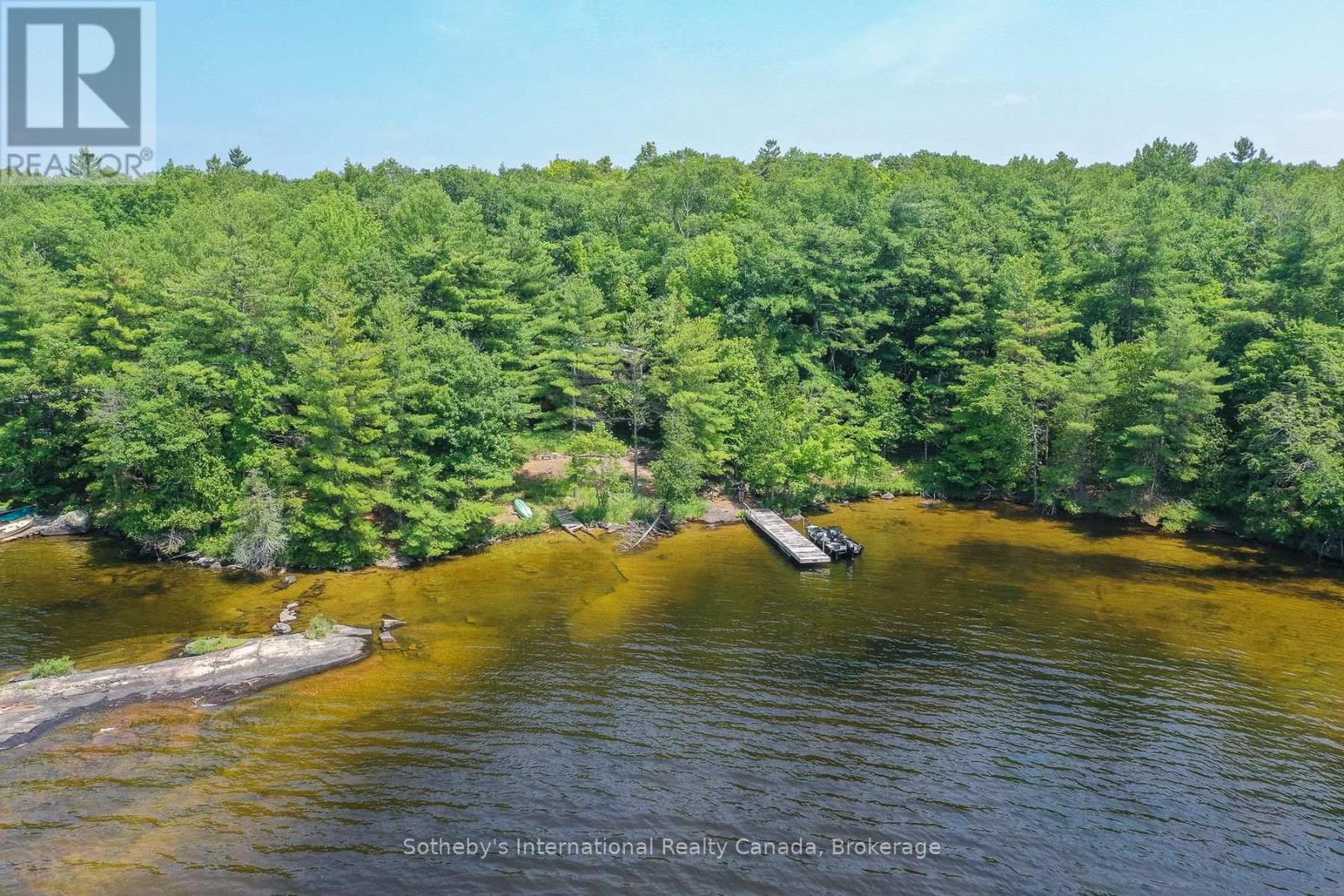 1338 Browning Island, Bracebridge, Ontario  P1L 1X2 - Photo 1 - X13441324