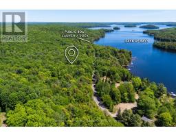 4150 SOUTH PORTAGE ROAD, Huntsville, Ontario