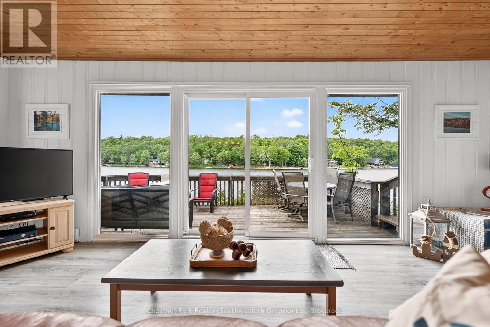 3228 Twelve Mile Bay Road, Georgian Bay, Ontario P0C 1H0 - Photo 10 - X13442096