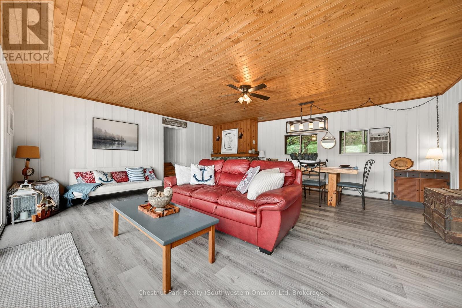 3228 Twelve Mile Bay Road, Georgian Bay, Ontario P0C 1H0 - Photo 11 - X13442096