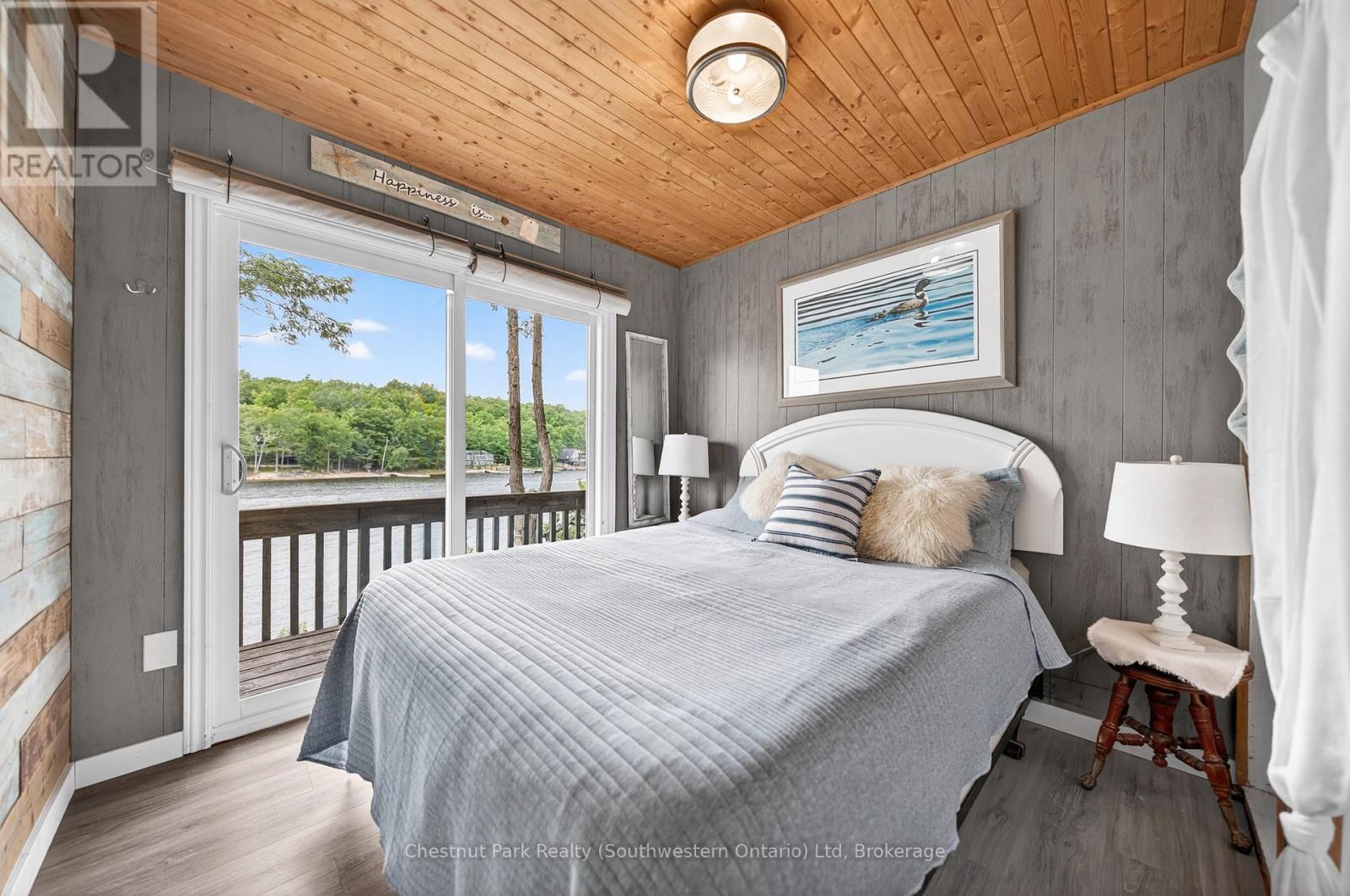 3228 Twelve Mile Bay Road, Georgian Bay, Ontario P0C 1H0 - Photo 17 - X13442096