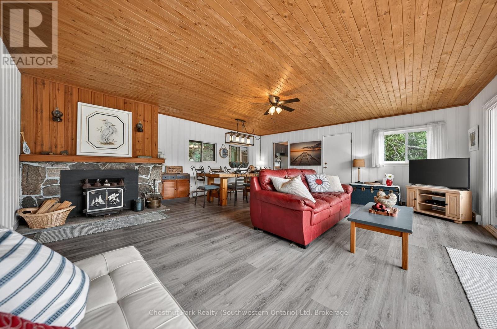 3228 Twelve Mile Bay Road, Georgian Bay, Ontario P0C 1H0 - Photo 25 - X13442096