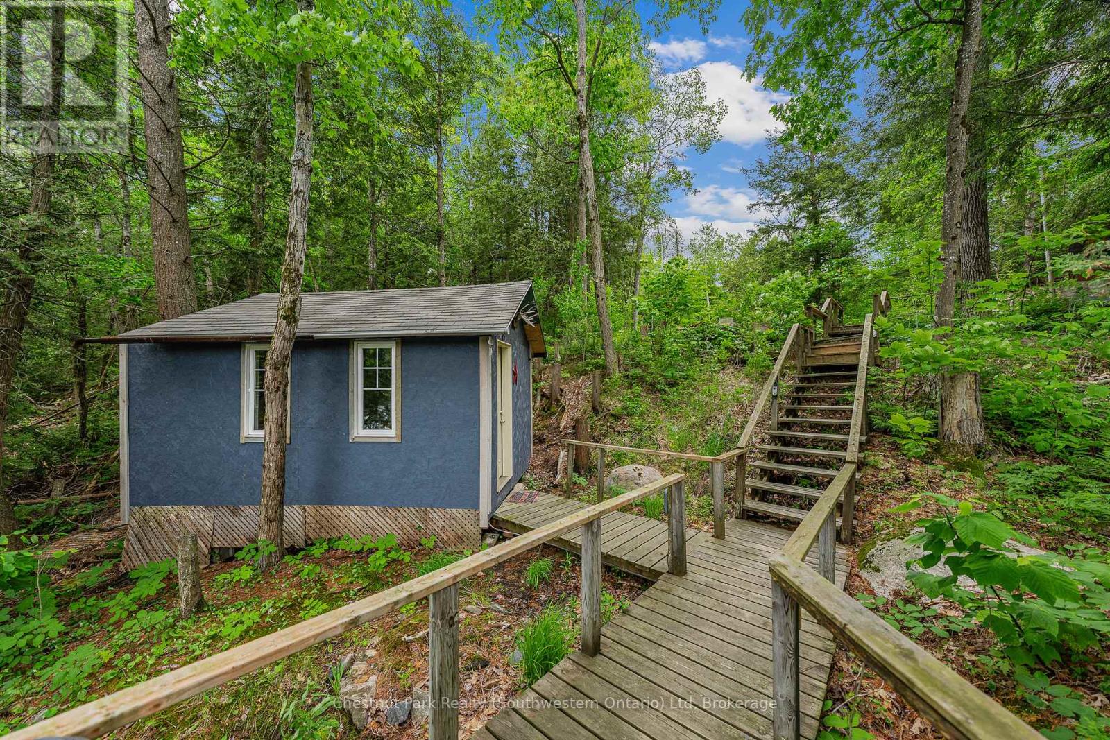 3228 Twelve Mile Bay Road, Georgian Bay, Ontario P0C 1H0 - Photo 26 - X13442096