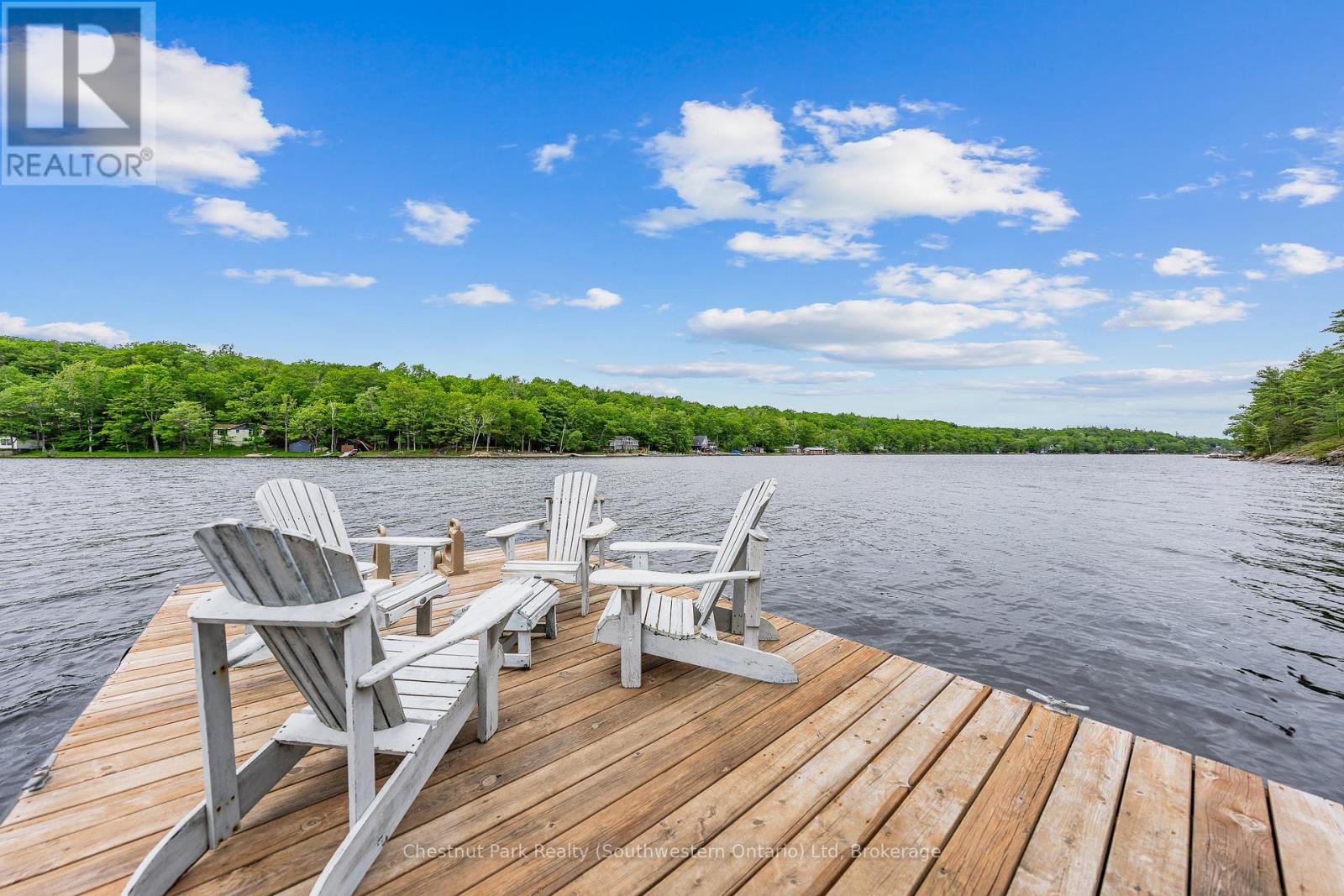 3228 Twelve Mile Bay Road, Georgian Bay, Ontario P0C 1H0 - Photo 3 - X13442096