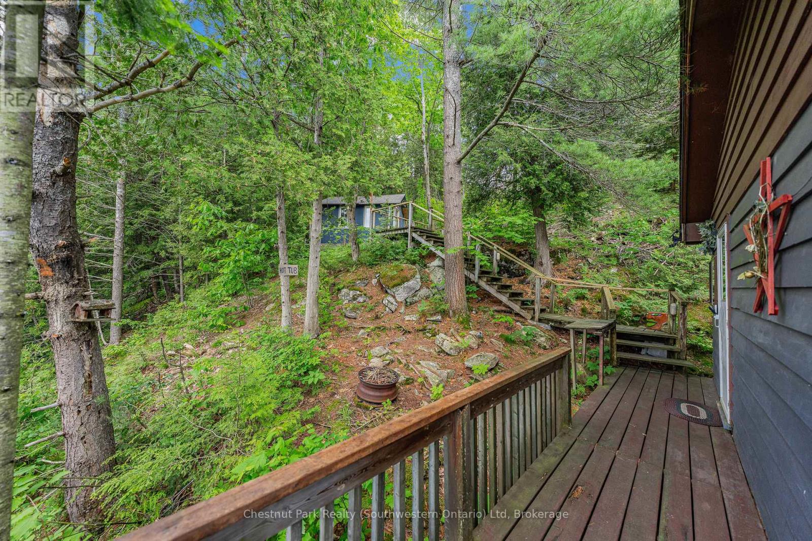 3228 Twelve Mile Bay Road, Georgian Bay, Ontario P0C 1H0 - Photo 30 - X13442096