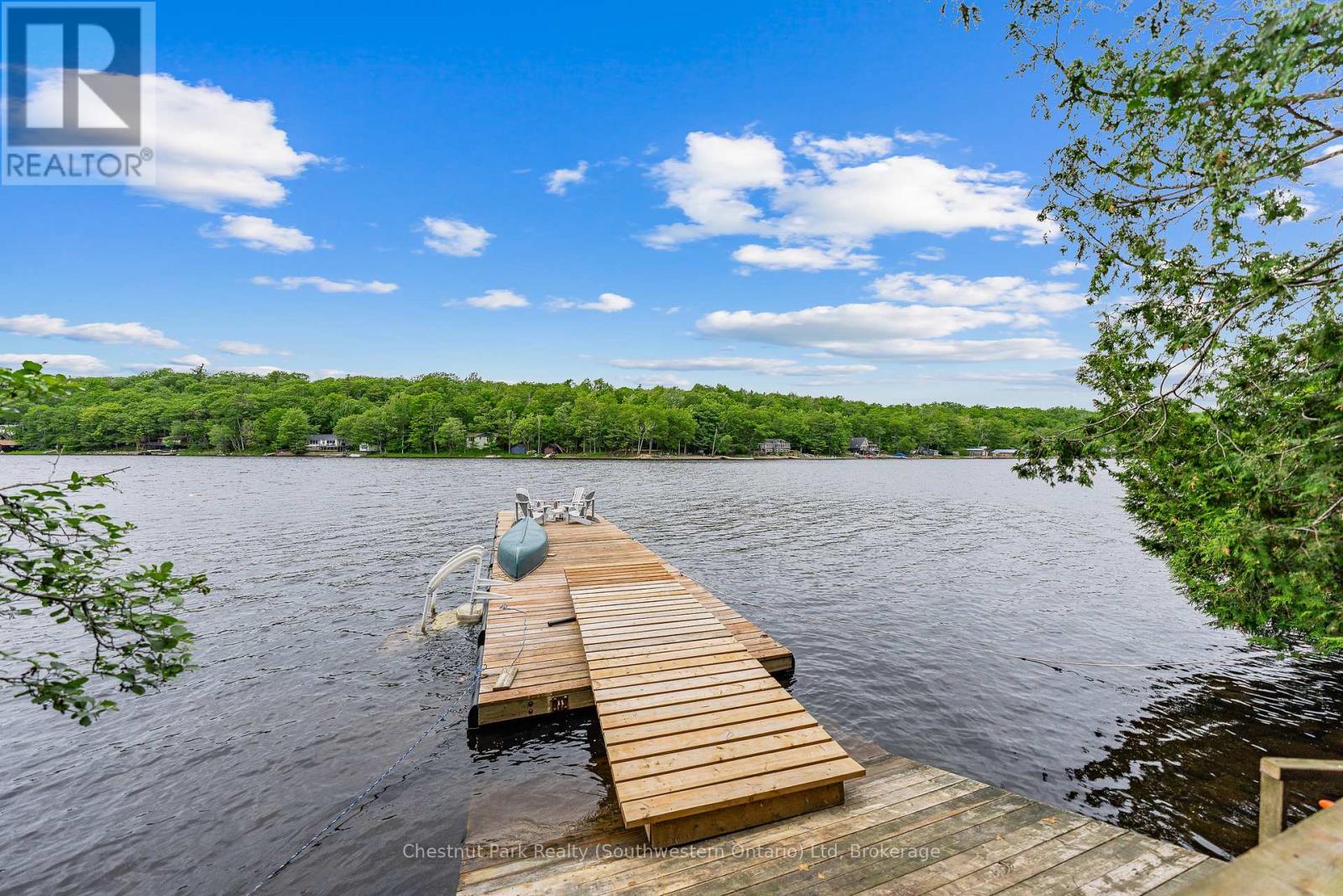 3228 Twelve Mile Bay Road, Georgian Bay, Ontario P0C 1H0 - Photo 33 - X13442096