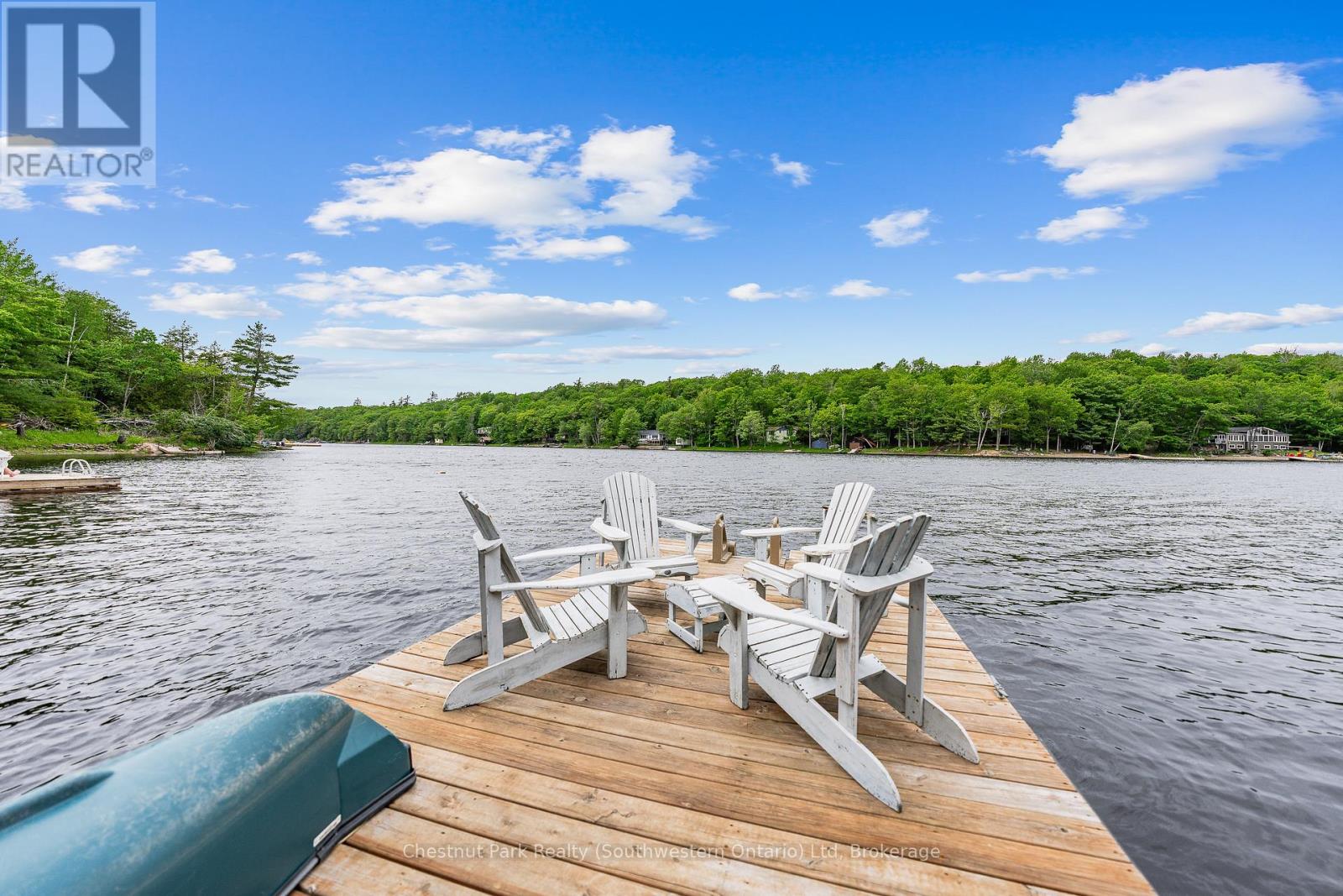 3228 Twelve Mile Bay Road, Georgian Bay, Ontario P0C 1H0 - Photo 34 - X13442096