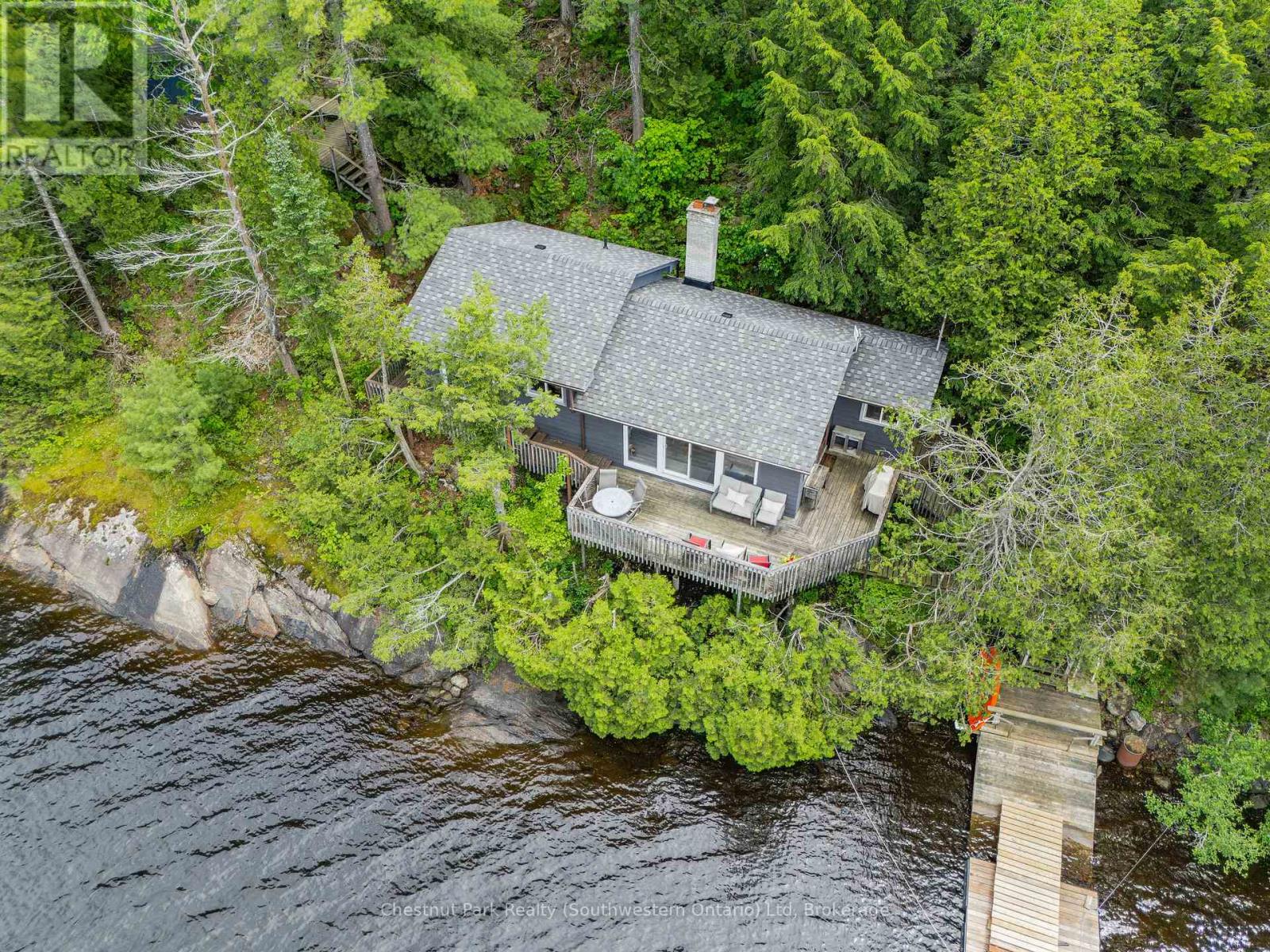 3228 Twelve Mile Bay Road, Georgian Bay, Ontario P0C 1H0 - Photo 36 - X13442096