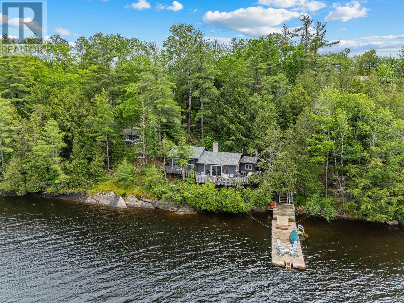 3228 Twelve Mile Bay Road, Georgian Bay, Ontario P0C 1H0 - Photo 38 - X13442096