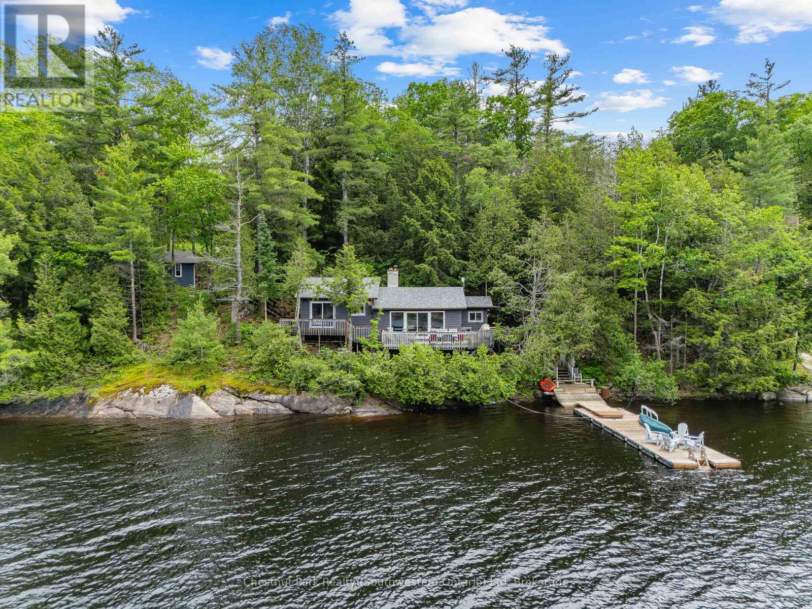 3228 Twelve Mile Bay Road, Georgian Bay, Ontario P0C 1H0 - Photo 39 - X13442096