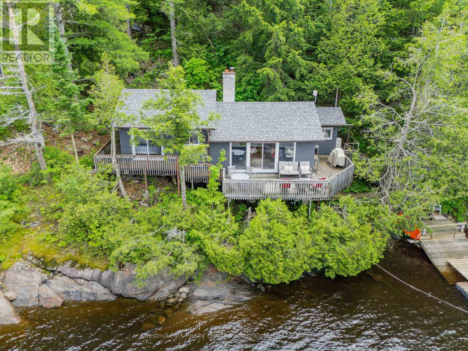 3228 Twelve Mile Bay Road, Georgian Bay, Ontario P0C 1H0 - Photo 4 - X13442096