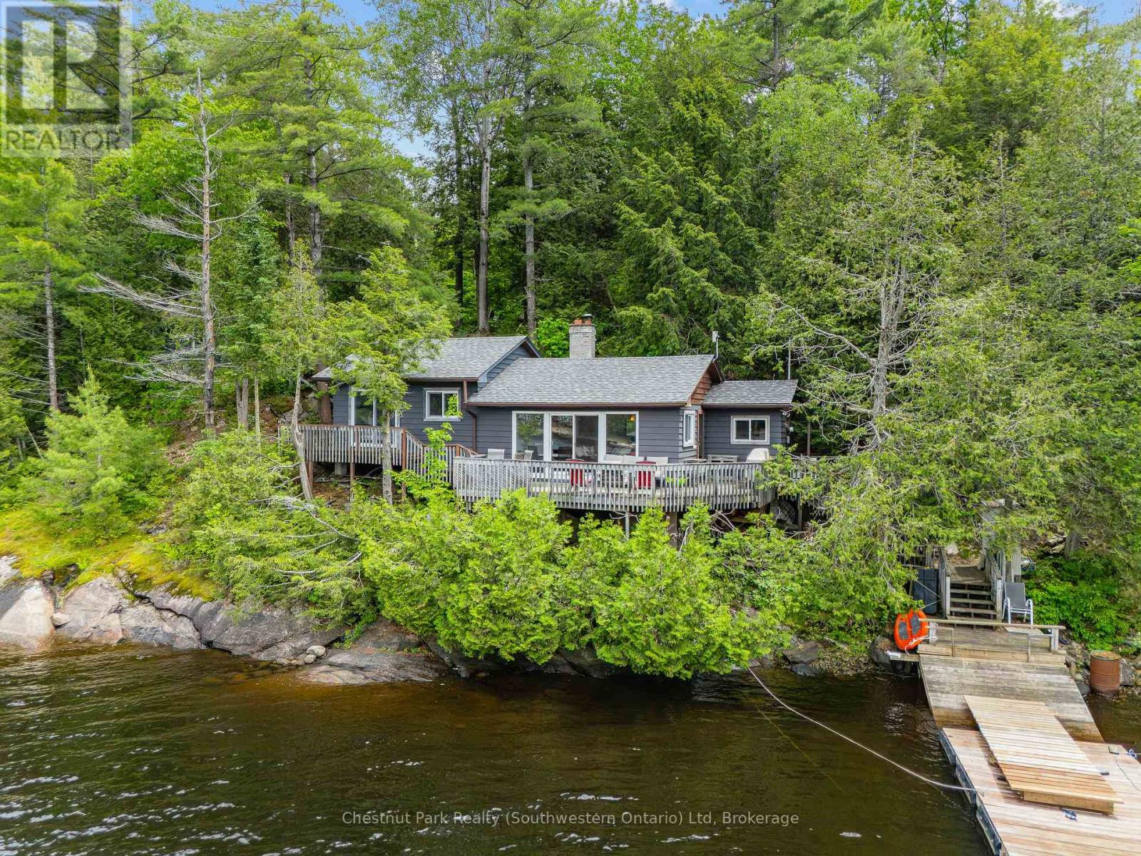 3228 Twelve Mile Bay Road, Georgian Bay, Ontario P0C 1H0 - Photo 40 - X13442096
