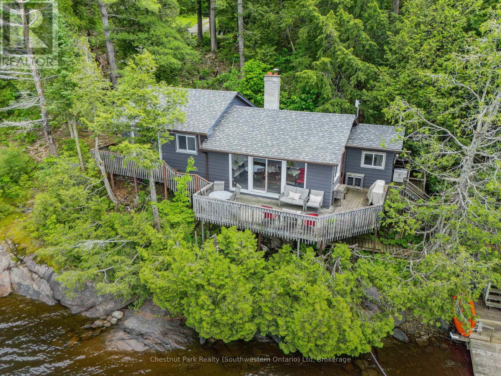 3228 Twelve Mile Bay Road, Georgian Bay, Ontario P0C 1H0 - Photo 41 - X13442096