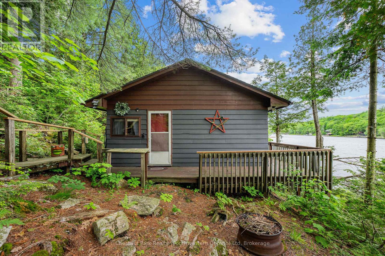 3228 Twelve Mile Bay Road, Georgian Bay, Ontario P0C 1H0 - Photo 5 - X13442096