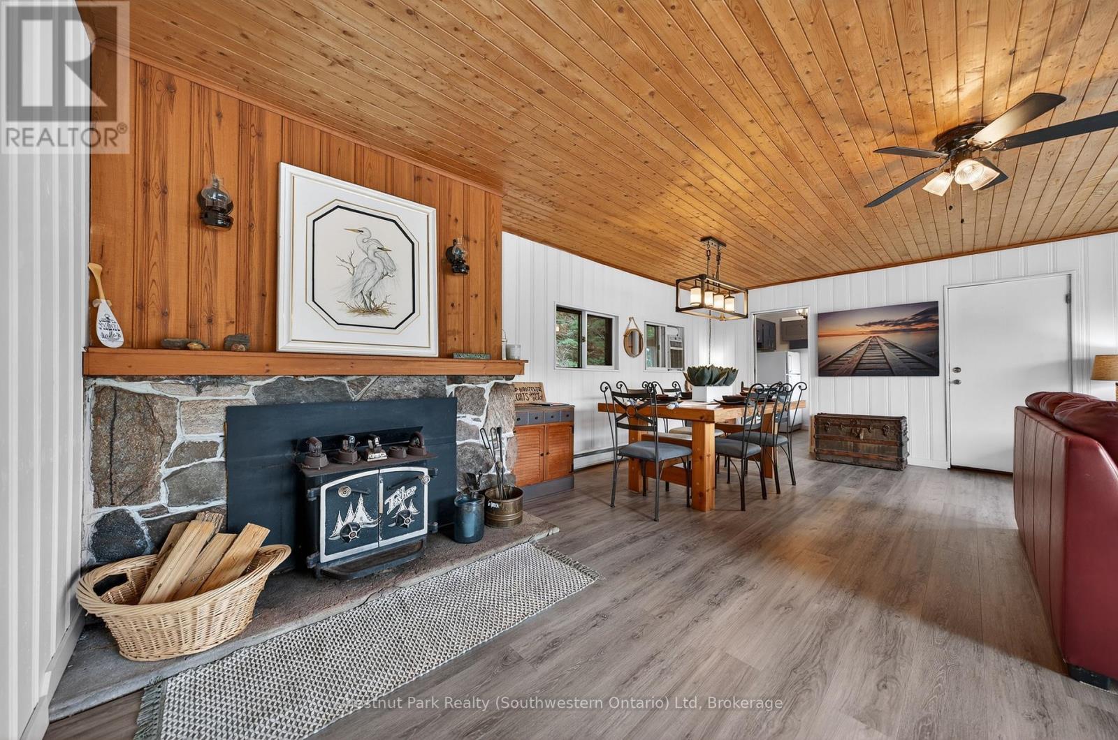 3228 Twelve Mile Bay Road, Georgian Bay, Ontario P0C 1H0 - Photo 7 - X13442096
