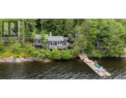 3228 TWELVE MILE BAY ROAD, Georgian Bay, Ontario