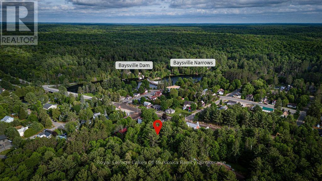 0 Spruce Street, Lake Of Bays, Ontario P0B 1A0 - Photo 3 - X13442264