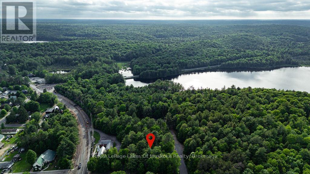 0 Spruce Street, Lake Of Bays, Ontario P0B 1A0 - Photo 4 - X13442264