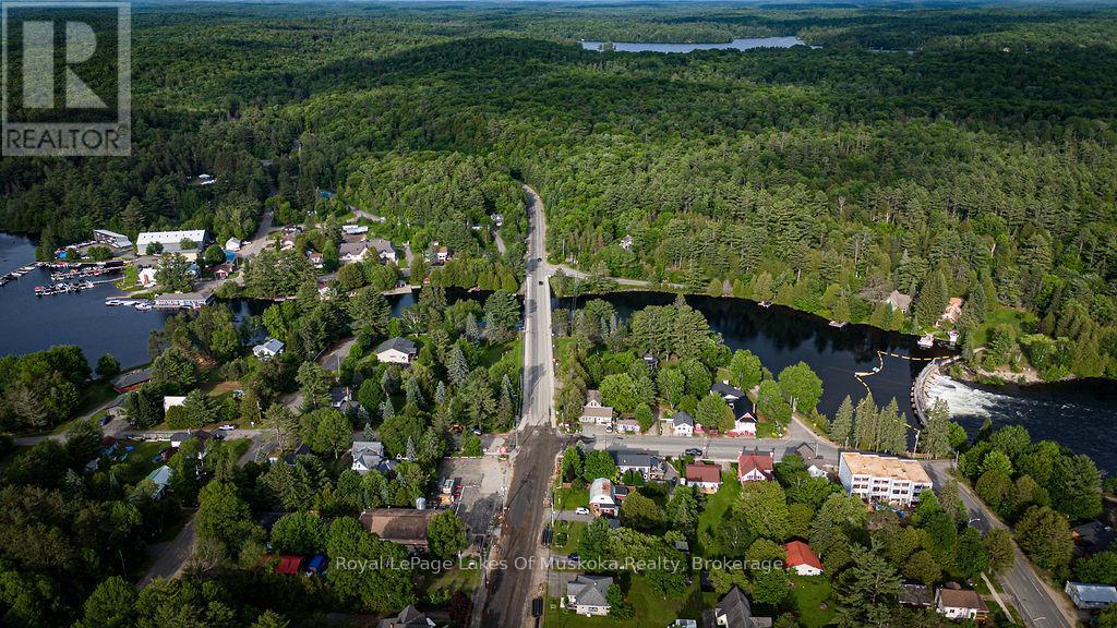 0 Spruce Street, Lake Of Bays, Ontario P0B 1A0 - Photo 5 - X13442264