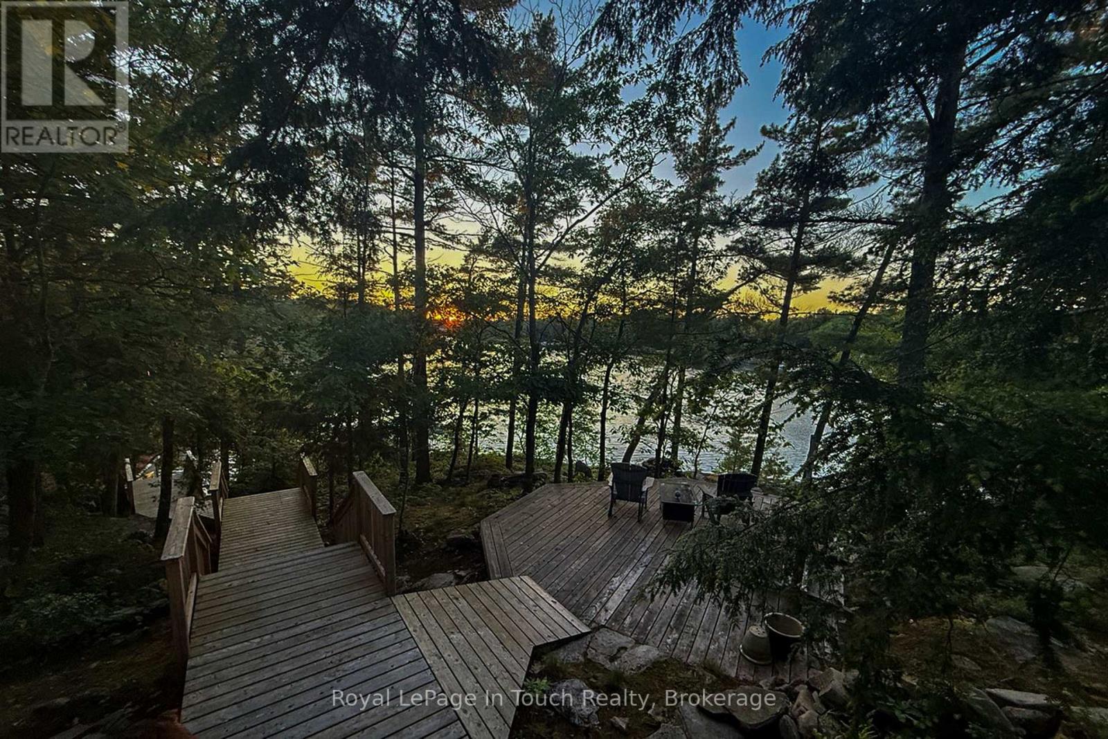 700 Island 980 / Deer Island, Georgian Bay, Ontario P0E 1E0 - Photo 11 - X13443308
