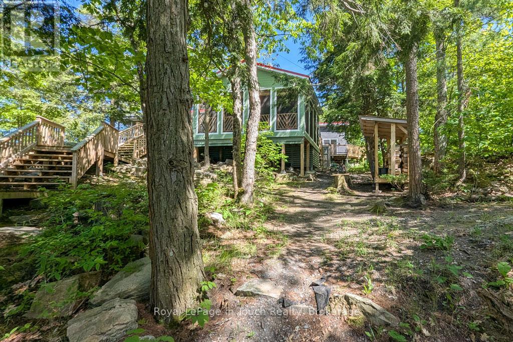 700 Island 980 / Deer Island, Georgian Bay, Ontario P0E 1E0 - Photo 14 - X13443308
