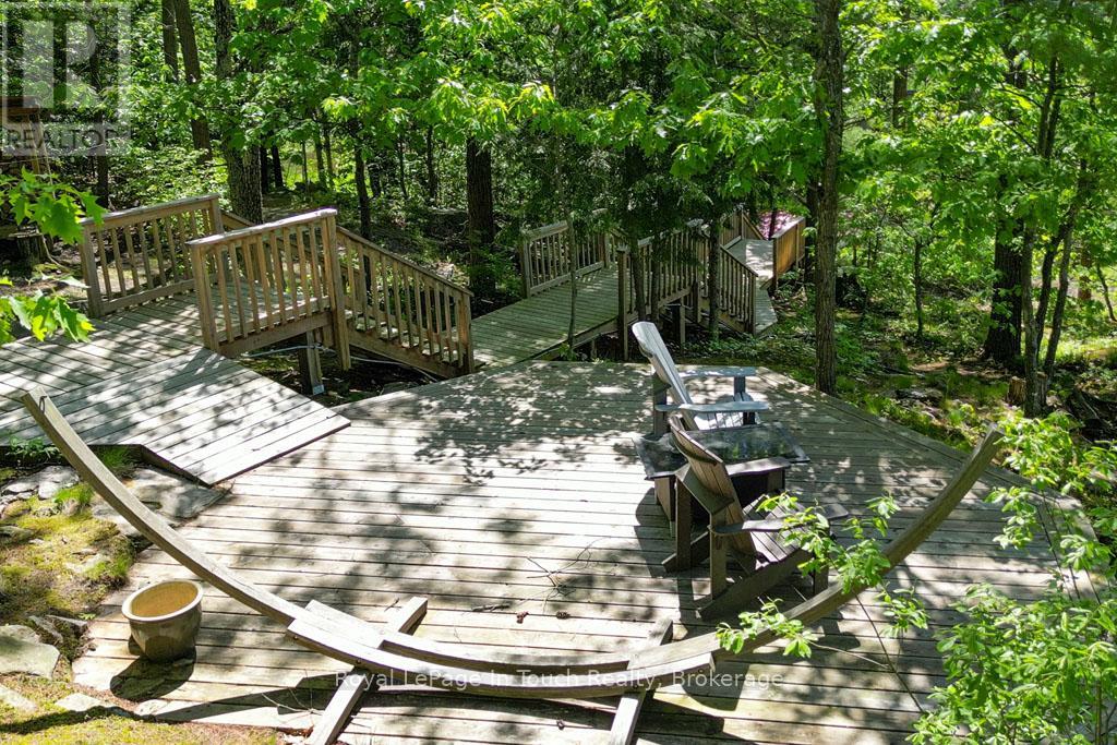 700 Island 980 / Deer Island, Georgian Bay, Ontario P0E 1E0 - Photo 15 - X13443308
