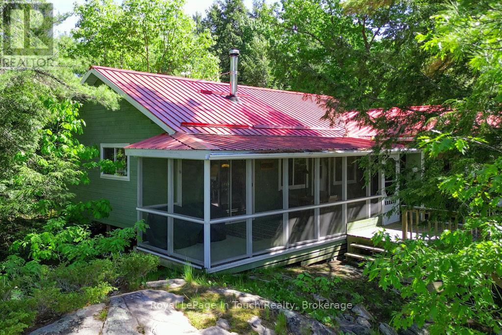 700 Island 980 / Deer Island, Georgian Bay, Ontario P0E 1E0 - Photo 16 - X13443308
