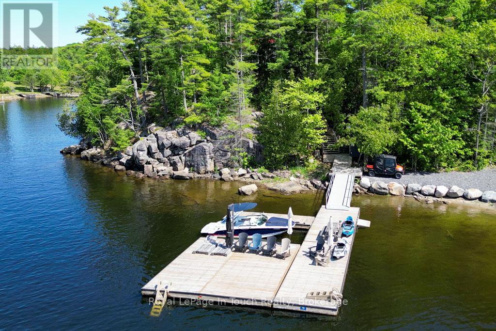 700 Island 980 / Deer Island, Georgian Bay, Ontario P0E 1E0 - Photo 3 - X13443308
