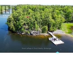 700 ISLAND 980 / DEER ISLAND, Georgian Bay, Ontario