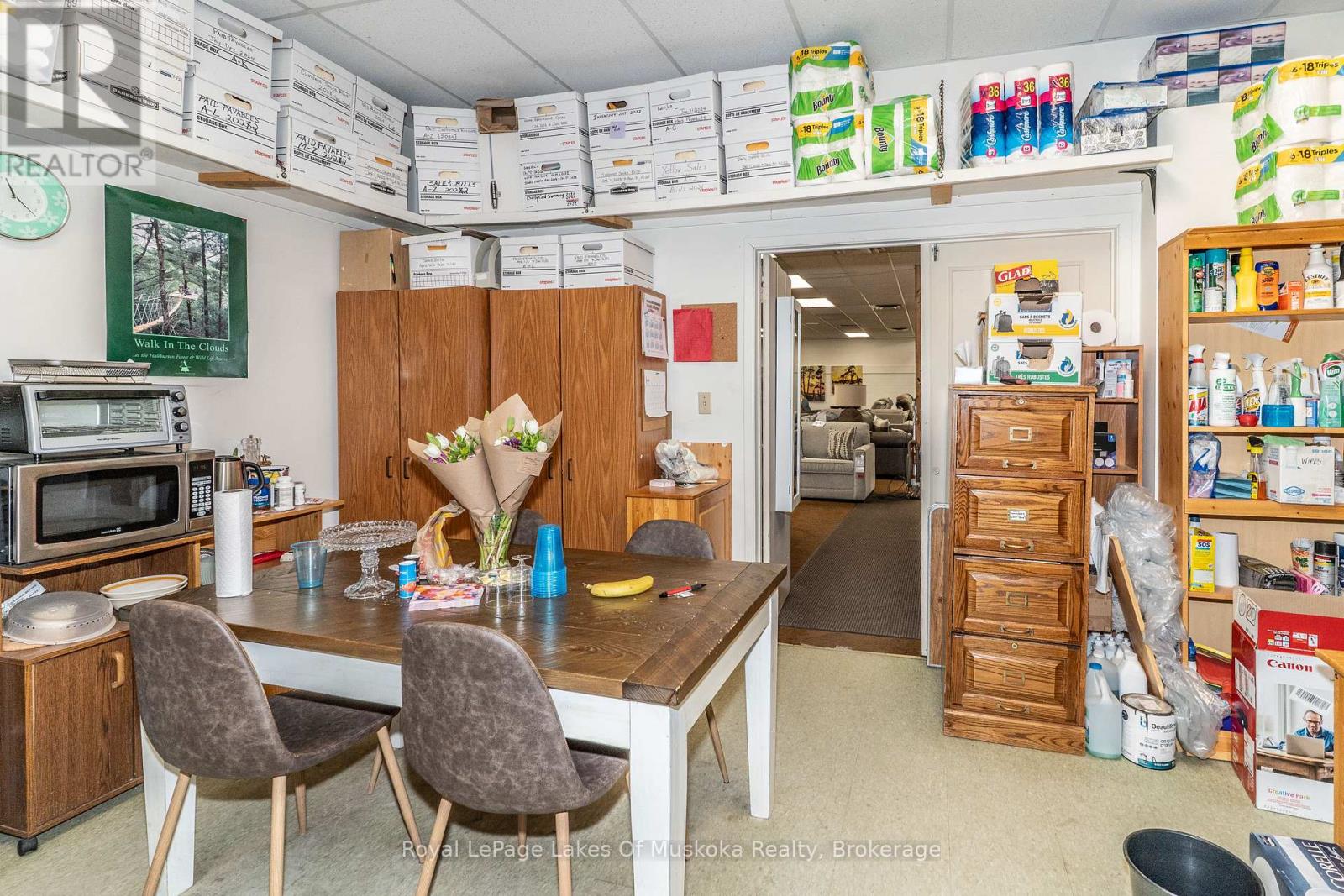 144 Highway 60 Highway, Huntsville, Ontario  P1H 1C2 - Photo 18 - X13443582