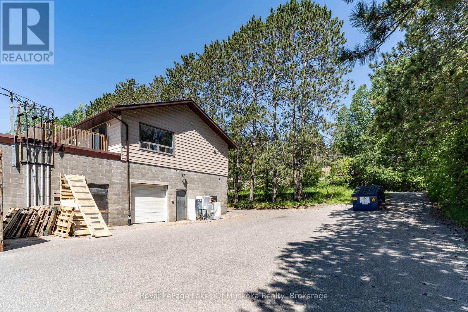 144 Highway 60 Highway, Huntsville, Ontario  P1H 1C2 - Photo 22 - X13443582