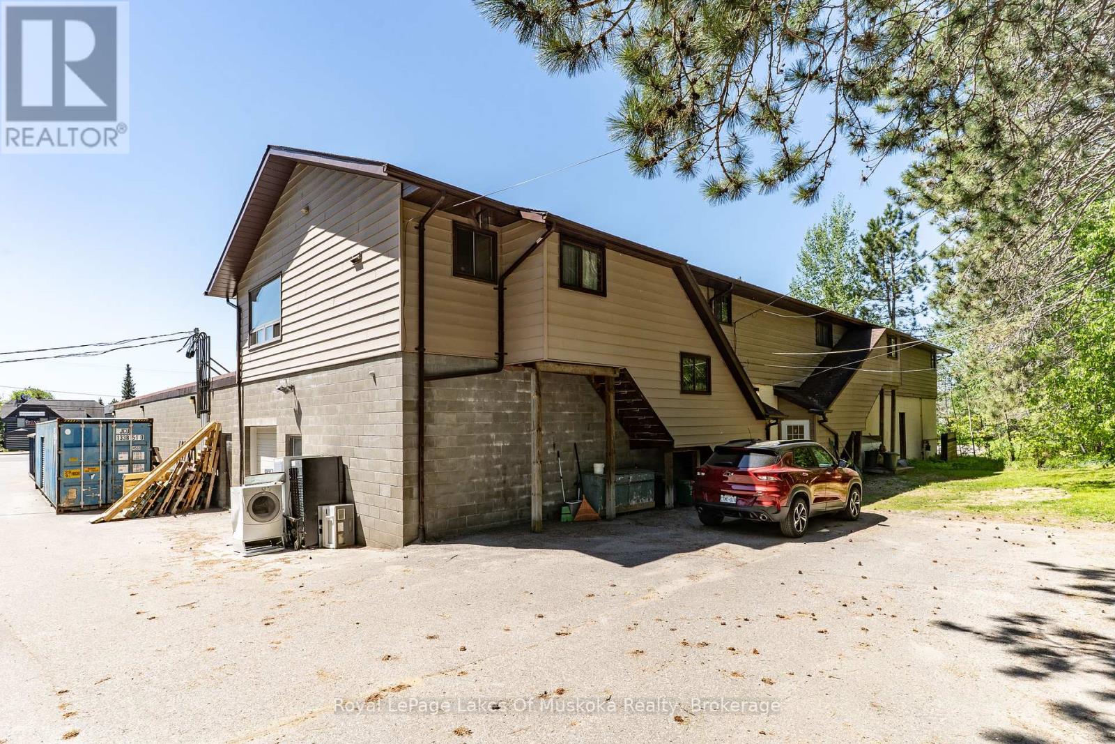 144 Highway 60 Highway, Huntsville, Ontario  P1H 1C2 - Photo 23 - X13443582