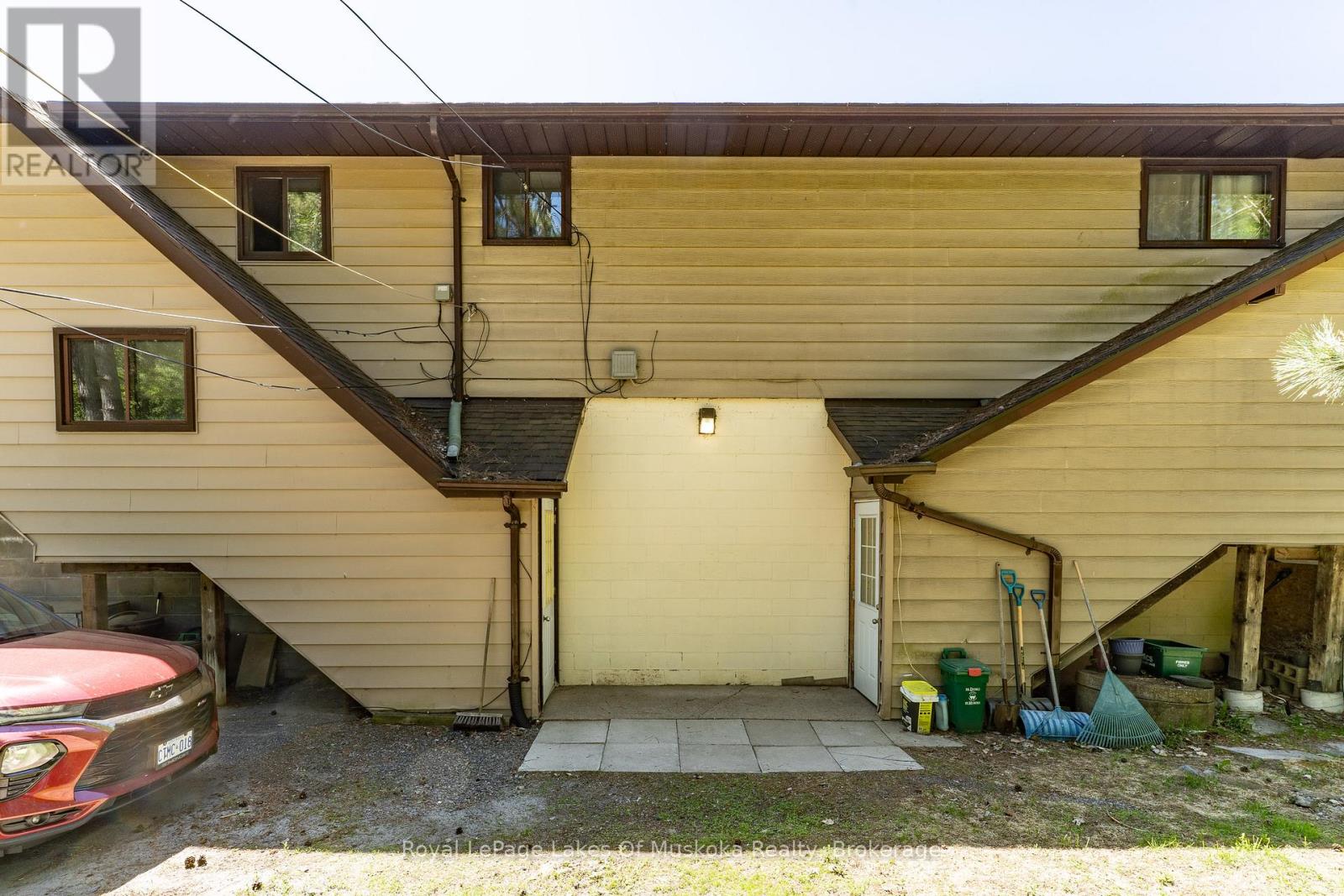 144 Highway 60 Highway, Huntsville, Ontario  P1H 1C2 - Photo 24 - X13443582